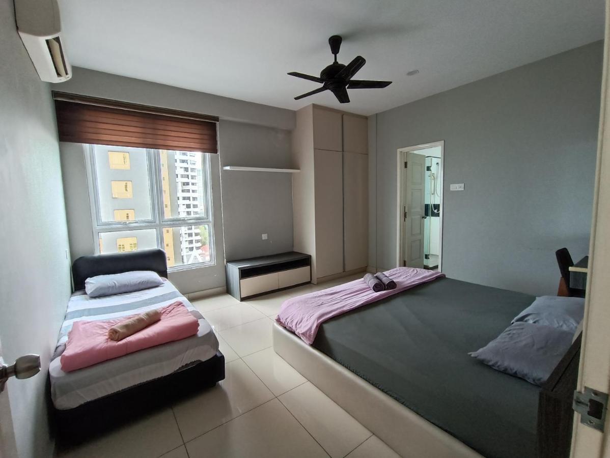 Mansion One, Private Room George Town Eksteriør bilde